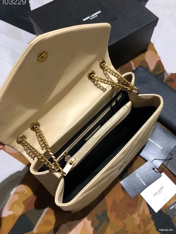 YSL LOULOU MEDIUM 0720